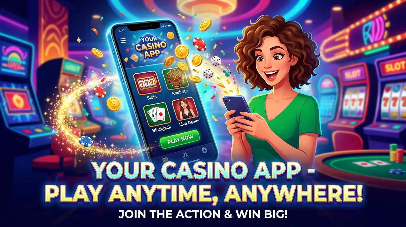 Euro Palace app