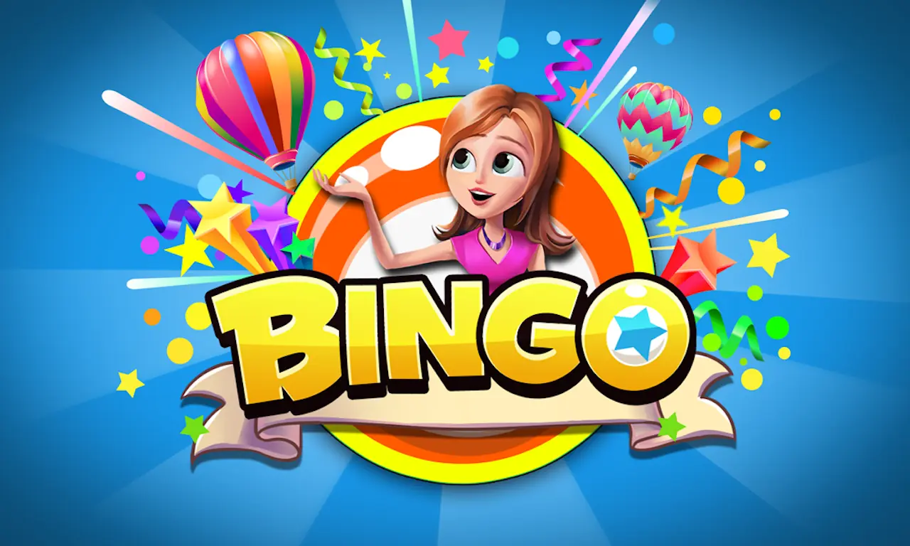 Euro Palace bingo