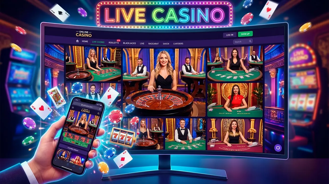 Euro Palace casino live casino