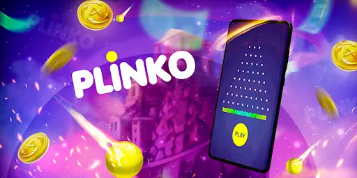 Euro Palace Plinko game
