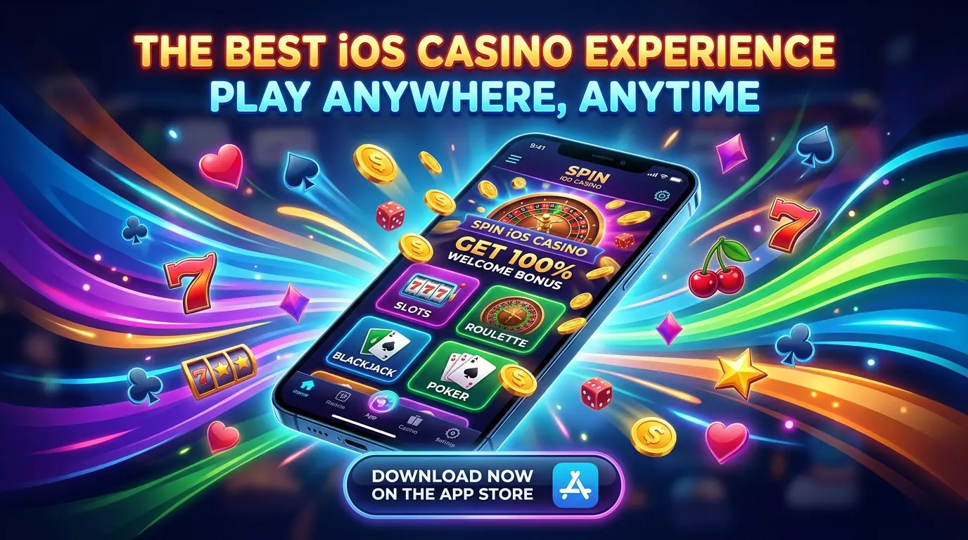 Euro Palace casino iPhone app