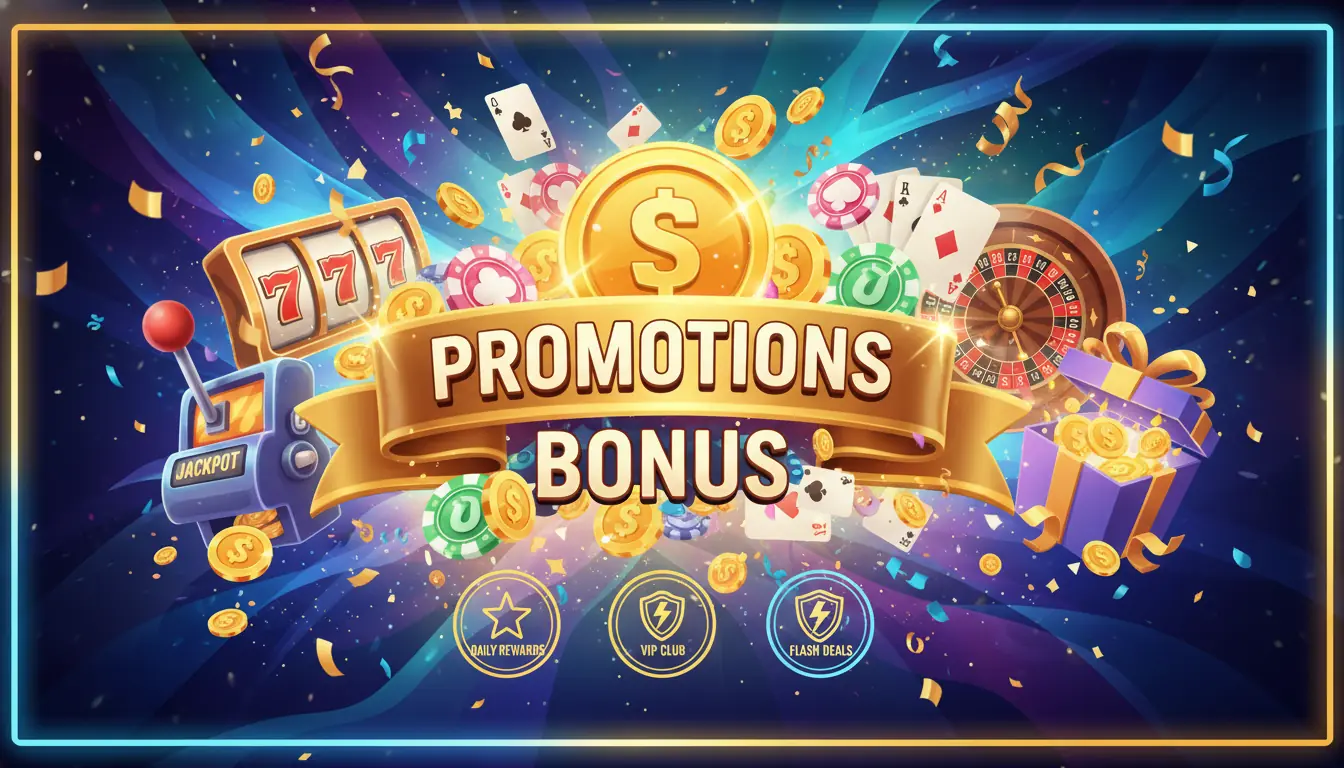 Euro Palace casino promotions