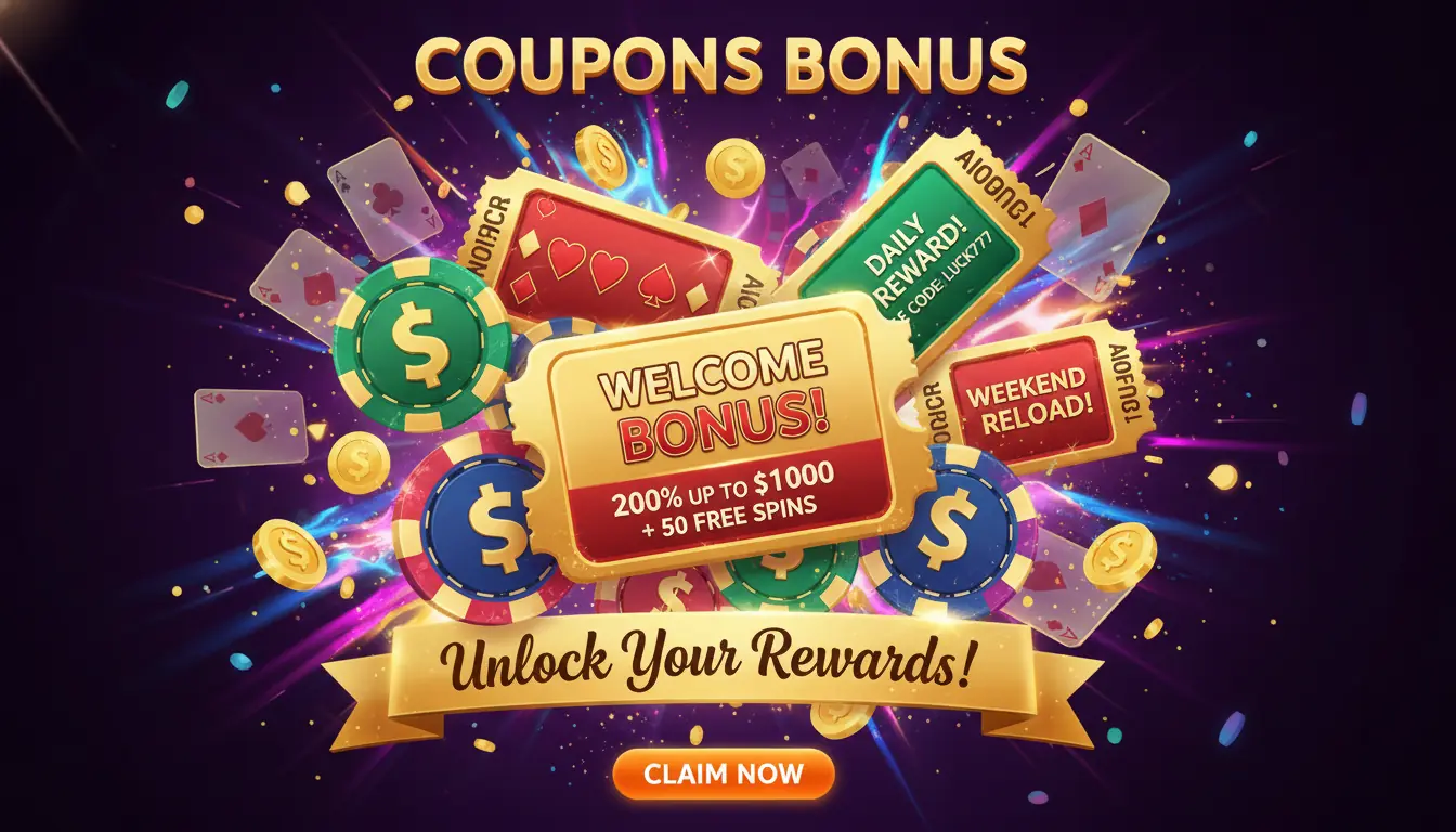 Euro Palace coupons