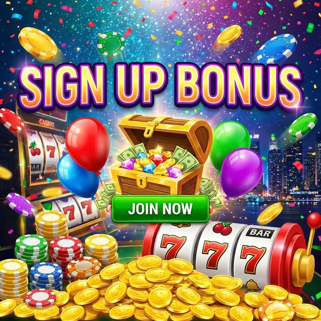 Euro Palace new player bonus