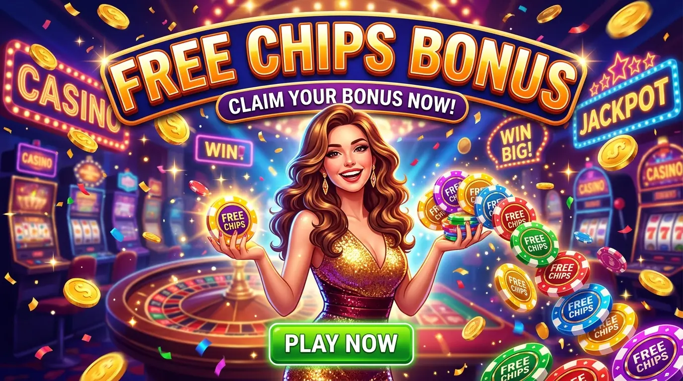 Euro Palace casino free chips