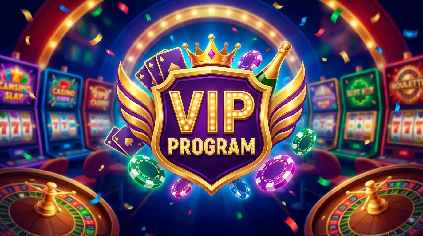 Euro Palace VIP program