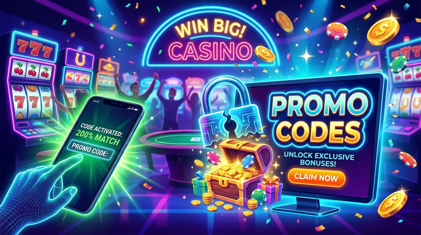 Euro Palace casino promo codes