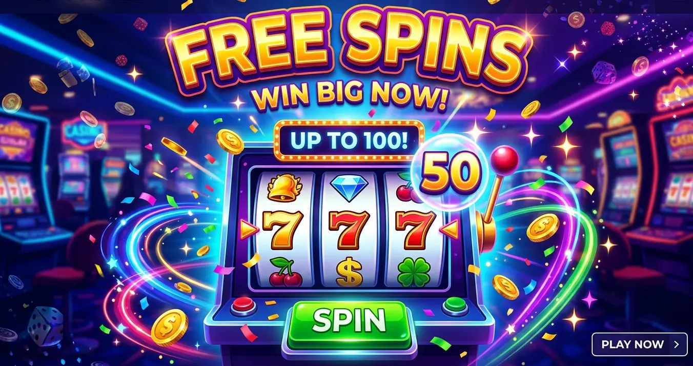 Euro Palace free spins