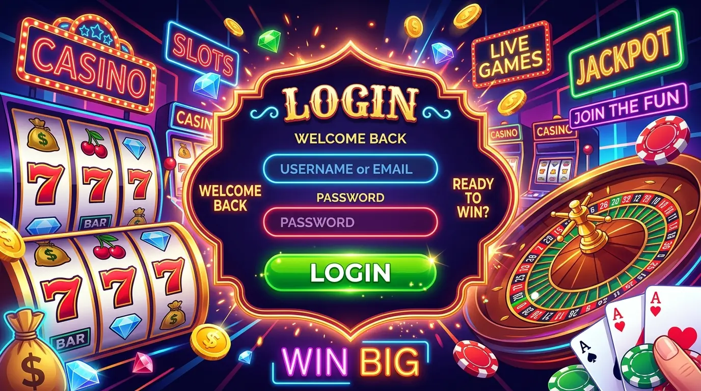 Euro Palace casino login