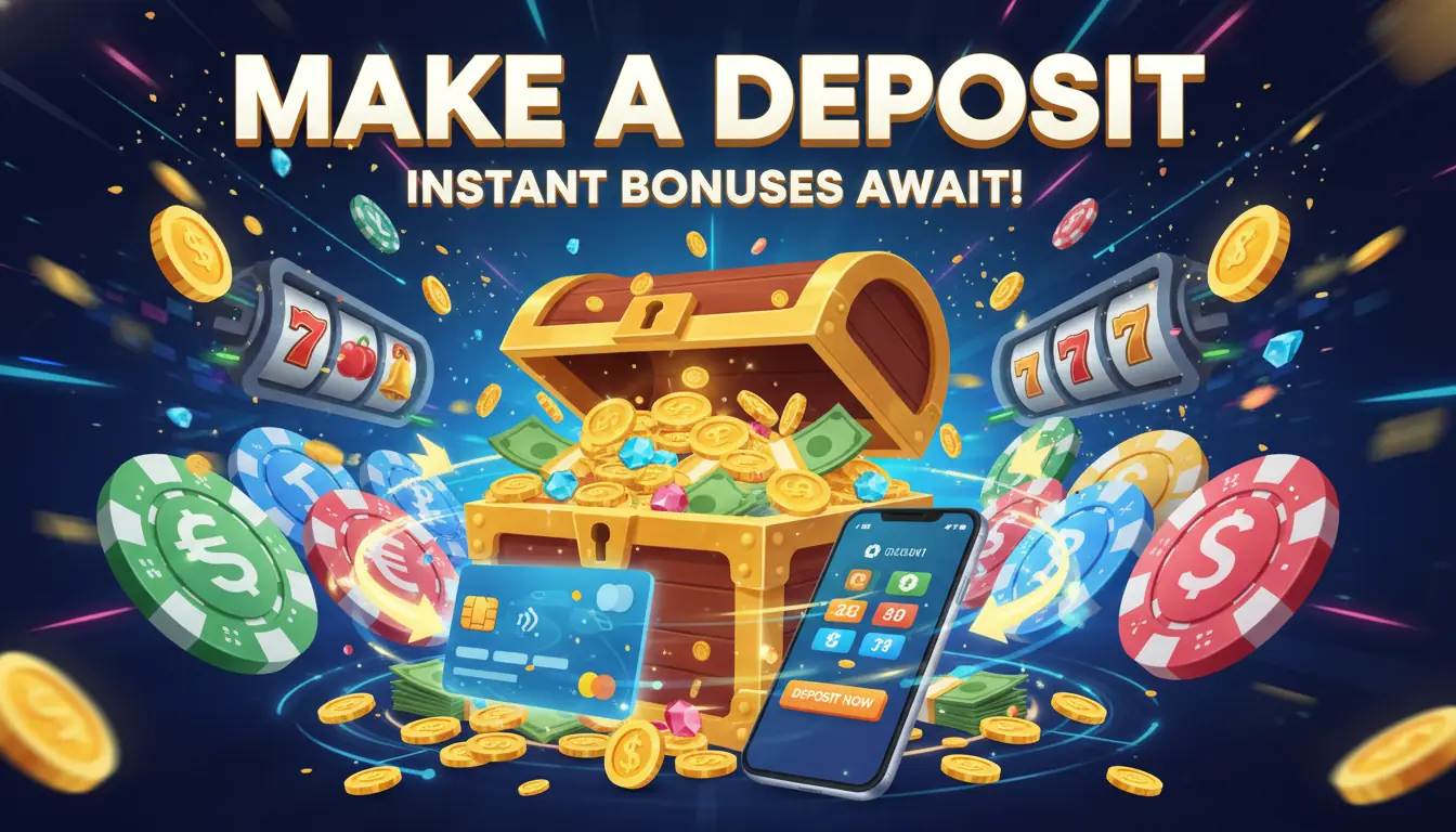 Euro Palace casino deposit