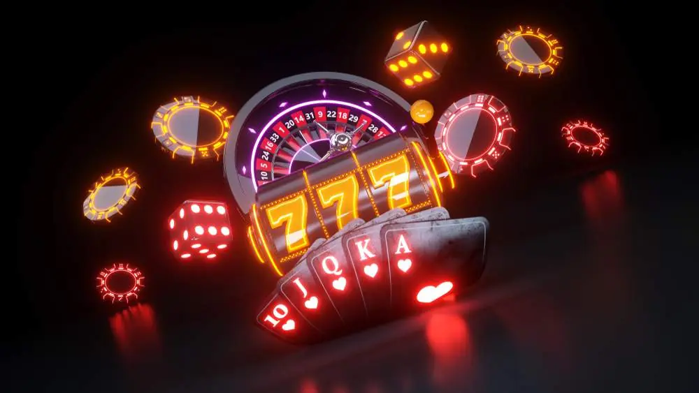 Euro Palace casino games