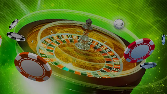 Euro Palace roulette game