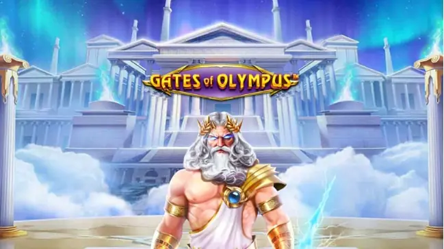 Euro Palace casino Gates of Olympus