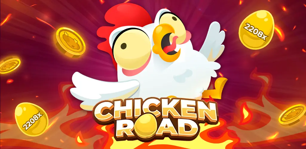 Euro Palace casino Chicken Road